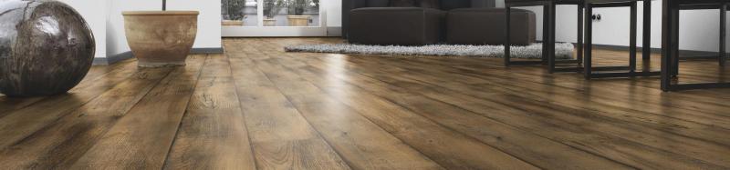 Приглашаем в новый магазин напольных покрытий ПаркетРум