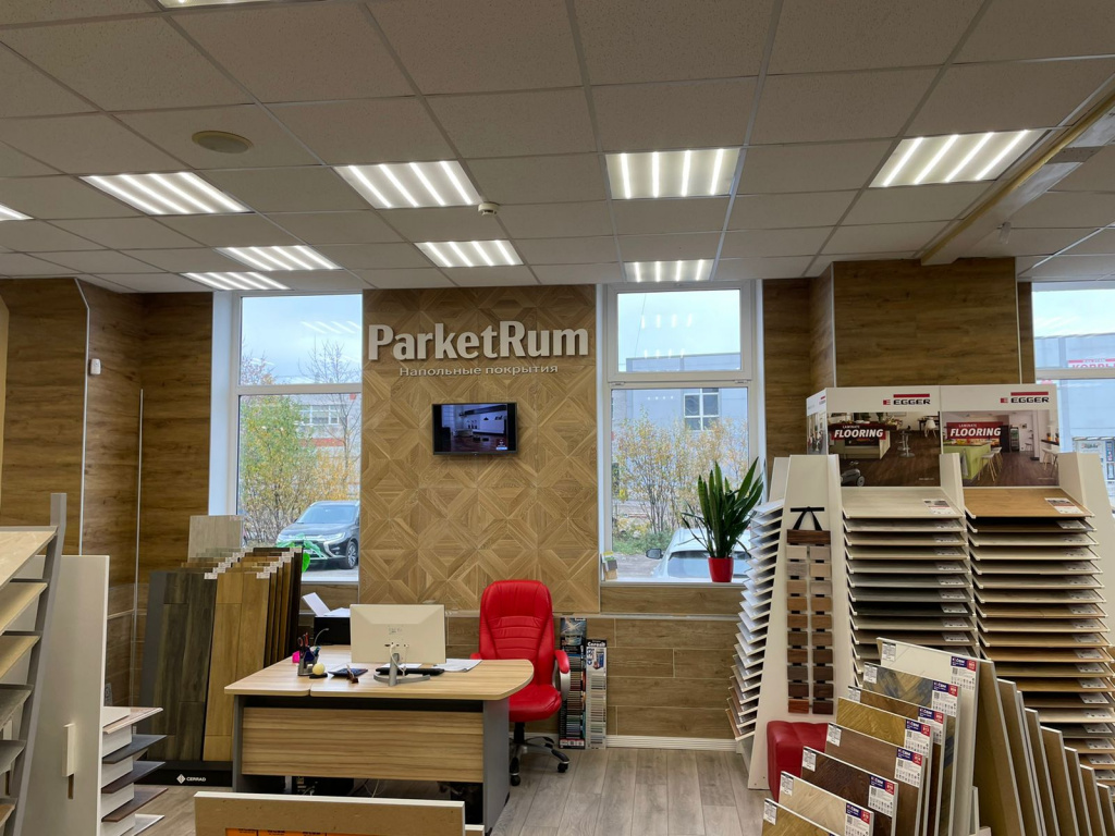 фото магазина parketrum